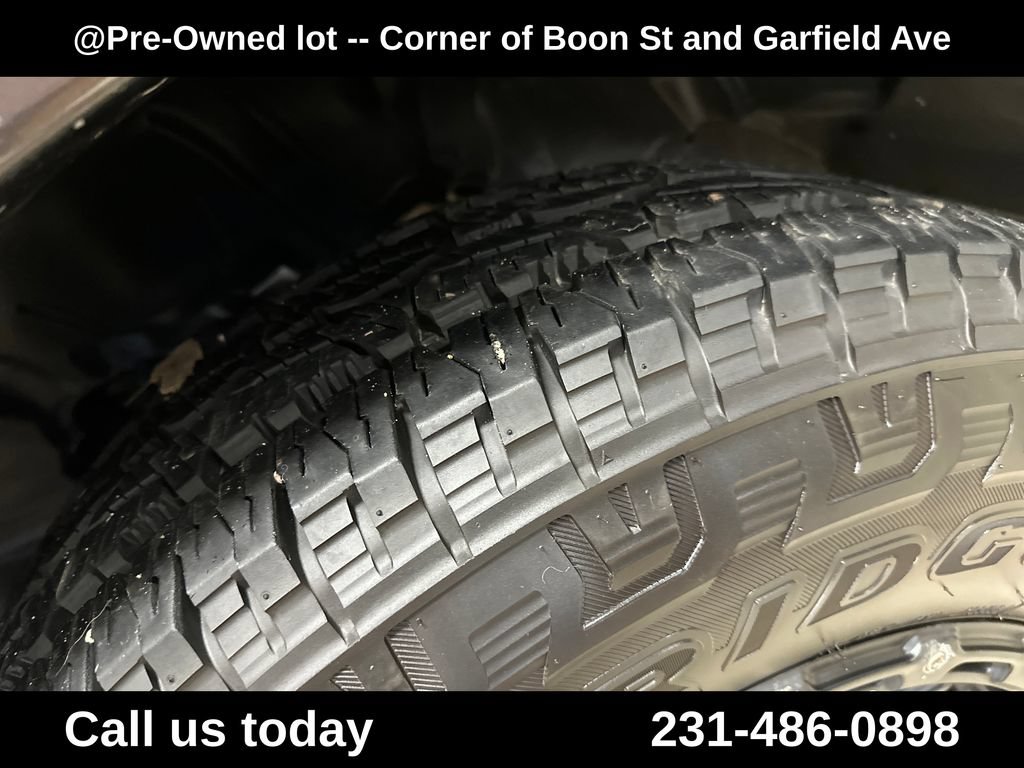 Used 2017 RAM 1500 Sport AWD/4WD image 12