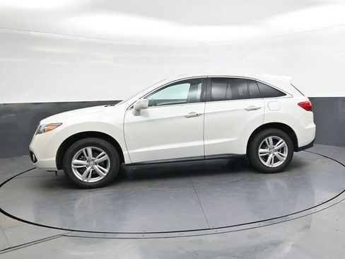 Used 2015 Acura RDX FWD w/ Technology Package image 7