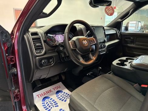 Used 2022 RAM 3500 Tradesman image 30