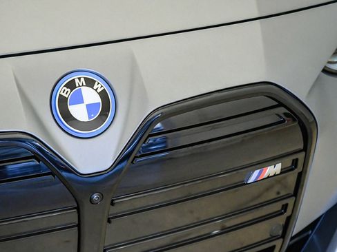 Used 2025 BMW i4 M50 image 8