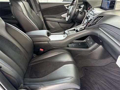 Certified 2024 Acura RDX A-Spec image 36