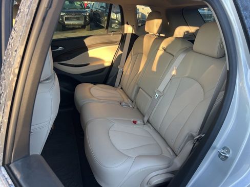 Used 2019 Buick Envision Preferred image 10