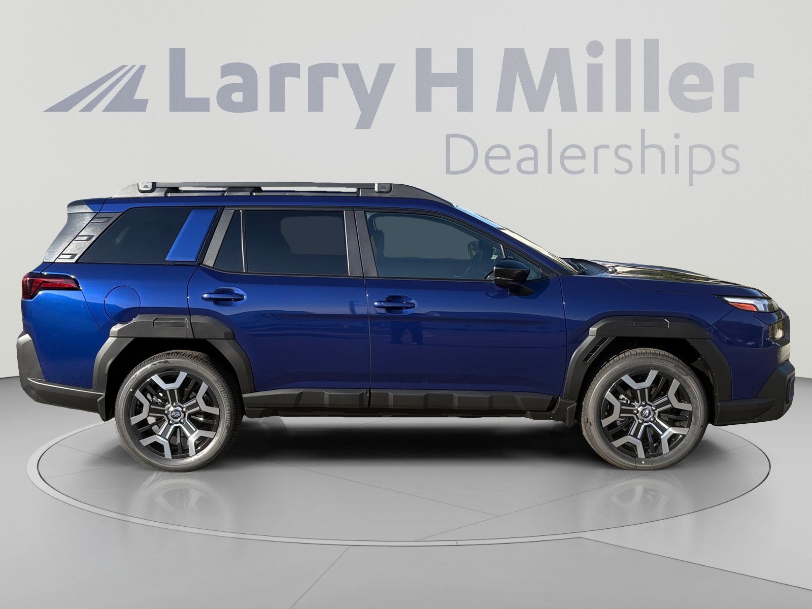 New 2026 Subaru Outback Touring XT AWD/4WD image 6