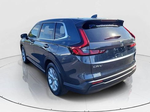 Certified 2024 Honda CR-V EX-L image 32