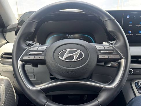 Used 2025 Hyundai Palisade SEL AWD/4WD image 31