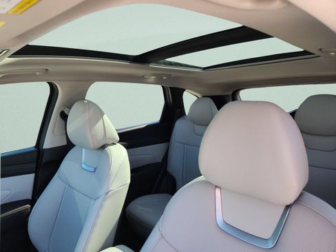 New 2026 Hyundai Tucson Limited FWD image 17