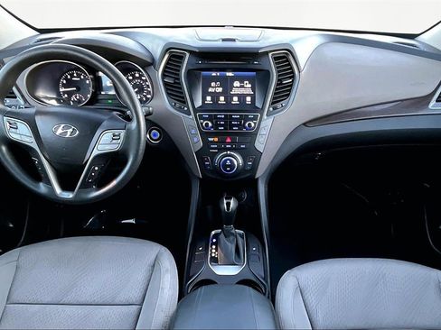 Used 2018 Hyundai Santa Fe Sport w/ 2.4L Value Package 02 image 16