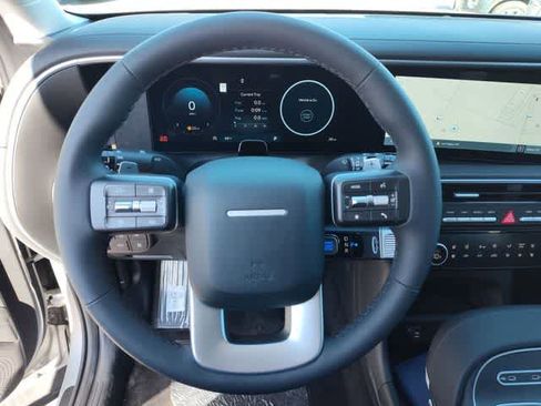 New 2026 Hyundai Palisade SEL image 21