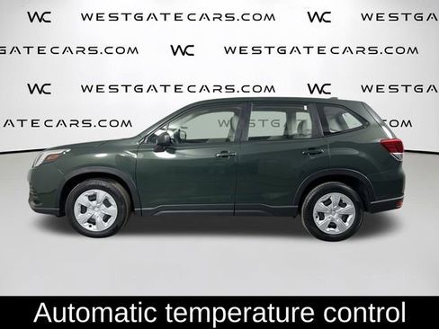 Used 2022 Subaru Forester image 5