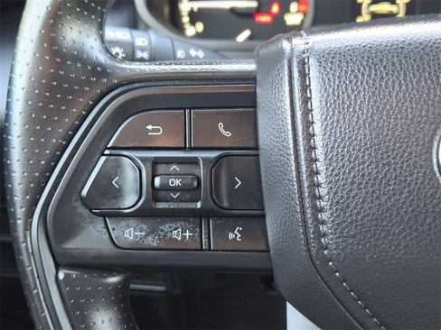 Used 2026 Toyota Tundra SR5 w/ SX Package image 29