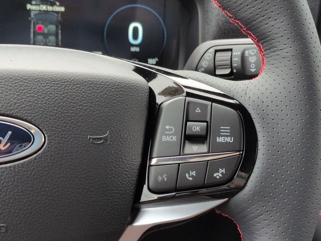 New 2027 Ford Explorer ST-Line w/ Premium Package RWD image 28