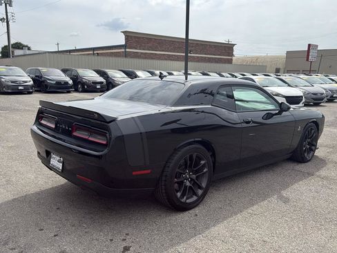 Used 2020 Dodge Challenger R/T Scat Pack w/ Driver Convenience Group RWD image 6