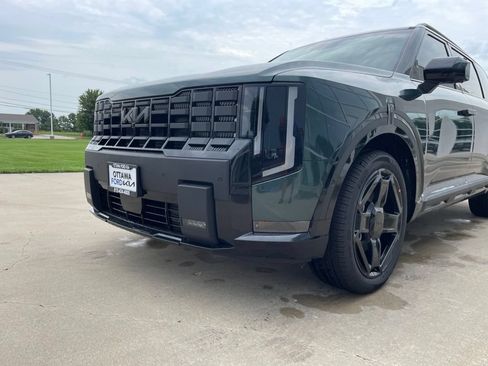 New 2027 Kia Telluride SX X-Line w/ Towing Package AWD/4WD image 16