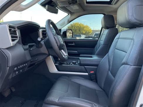 Used 2023 Toyota Sequoia SR5 w/ SR5 Premium Package image 12