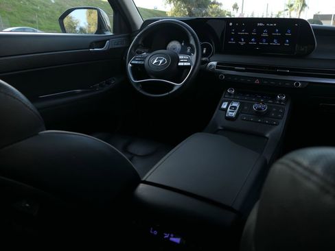 Used 2023 Hyundai Palisade Limited image 25