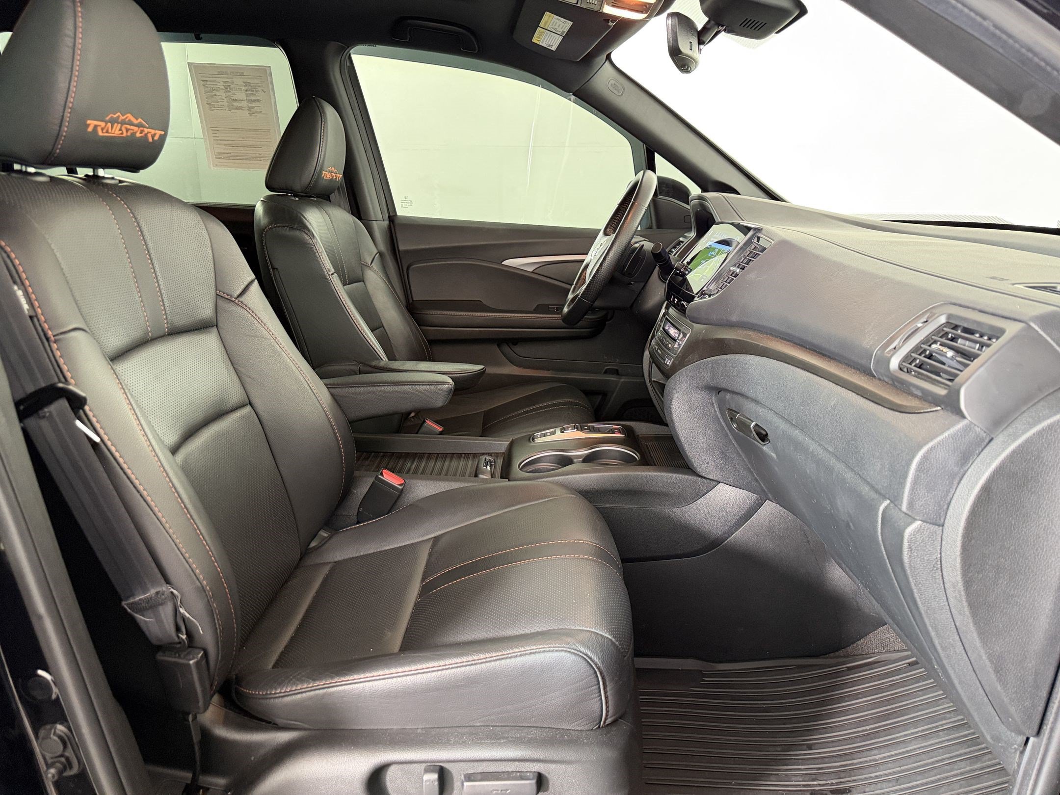 Used 2023 Honda Passport TrailSport image 23