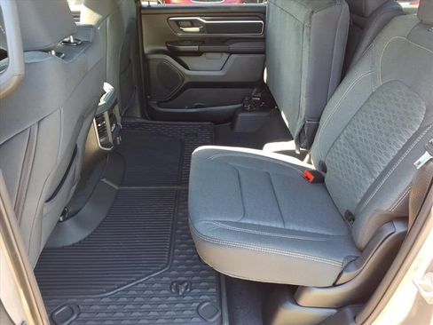 New 2026 RAM 1500 Big Horn AWD/4WD image 11