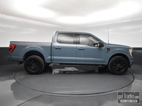 Used 2023 Ford F150 XLT AWD/4WD image 51