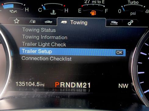 Used 2017 Ford F250 Lariat w/ Chrome Package AWD/4WD image 25