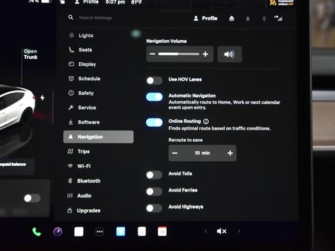 Used 2022 Tesla Model 3 Performance image 42