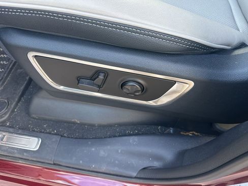 Used 2023 RAM 1500 Limited image 19