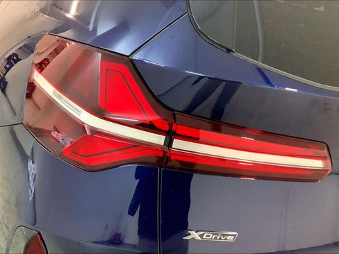 New 2026 BMW X3 xDrive30 w/ M Sport Package image 14