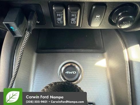 Used 2022 Mitsubishi Outlander Sport SE AWD/4WD image 12