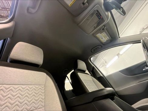 Used 2022 Chevrolet Equinox LS w/ LS Convenience Package FWD image 28