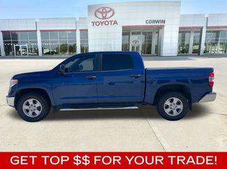 Used 2015 Toyota Tundra SR5 RWD video 2