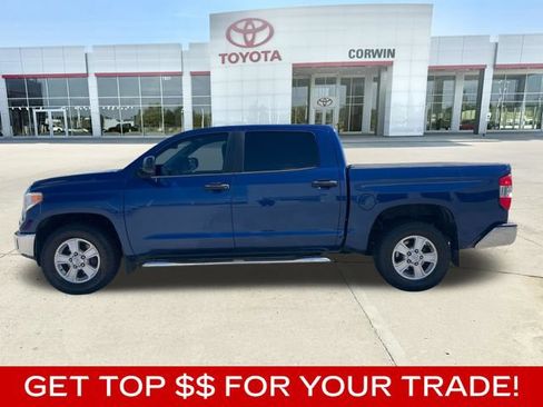 Used 2015 Toyota Tundra SR5 RWD image 2