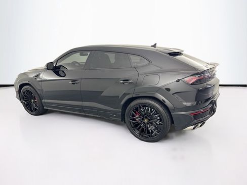 Used 2025 Lamborghini Urus Performante AWD/4WD image 7