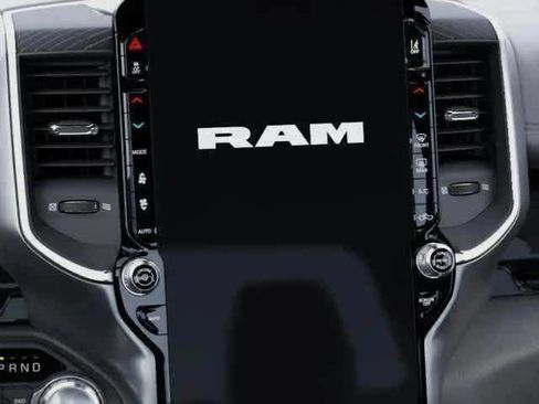 New 2026 RAM 1500 Laramie AWD/4WD image 36
