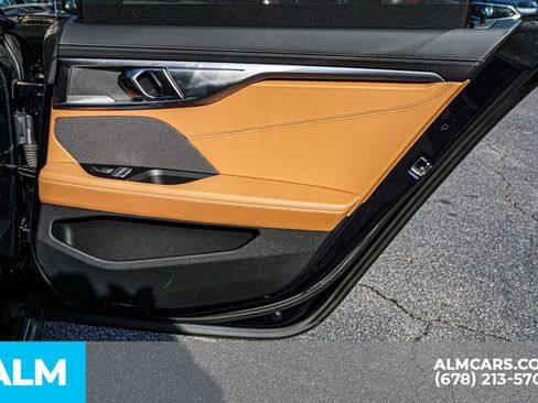 Used 2024 BMW 840i Gran Coupe image 57