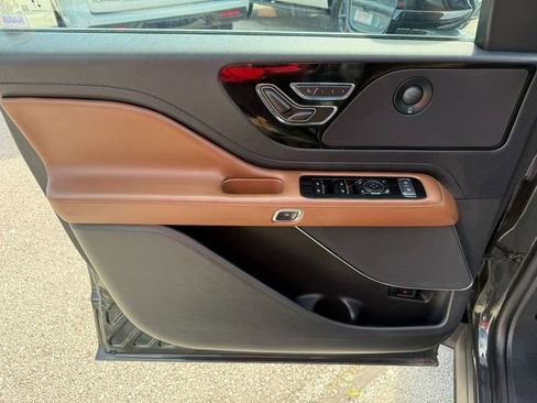Used 2023 Lincoln Aviator Grand Touring w/ Equipment Group 301A image 21
