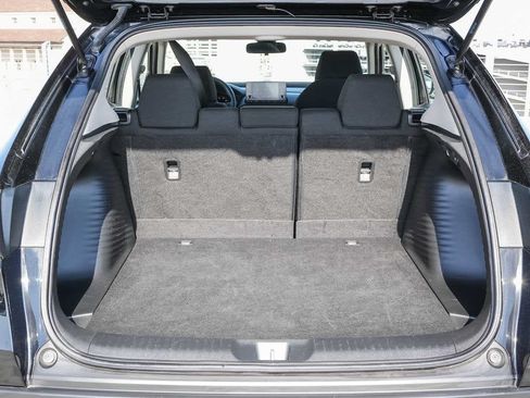 Used 2025 Honda HR-V LX image 26