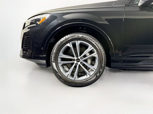 Used 2026 Audi Q7 3.0T Premium w/ Convenience Plus Package AWD/4WD image 24