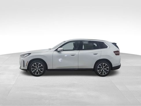 New 2026 BMW X3 xDrive30 w/ Convenience Package image 3