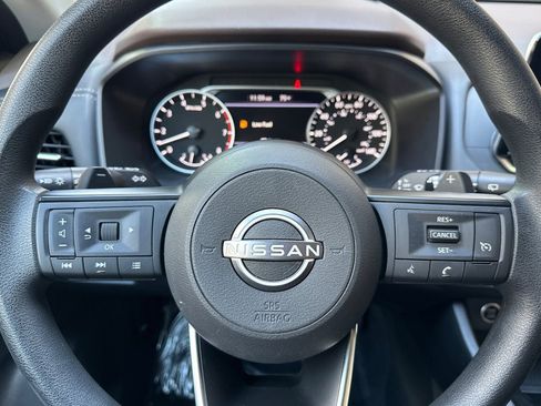 Used 2023 Nissan Rogue S image 20