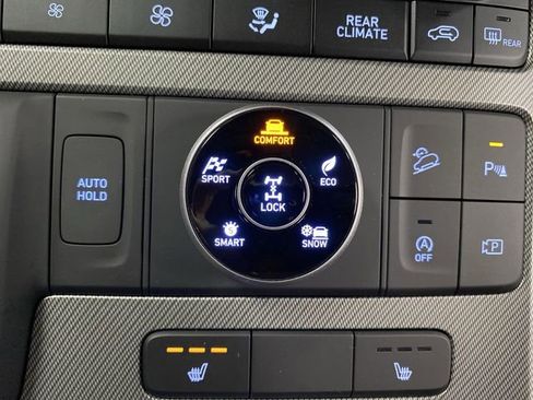 New 2025 Hyundai Palisade XRT image 25