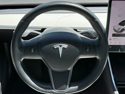 Used 2019 Tesla Model 3 Long Range AWD/4WD image 19