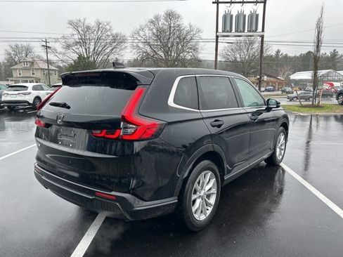 Used 2024 Honda CR-V EX image 7