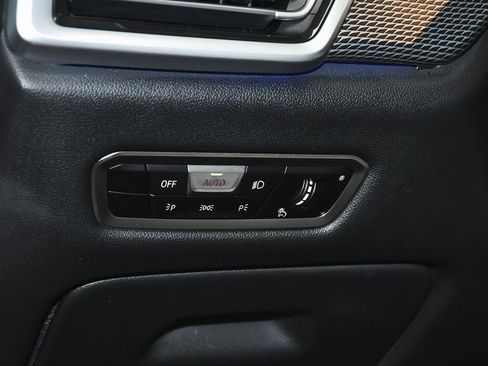 Used 2023 BMW X6 M50i w/ Executive Package image 20