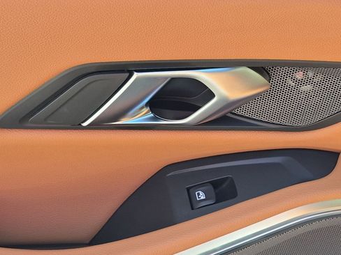 New 2026 BMW 330i Sedan w/ Premium Package RWD image 28