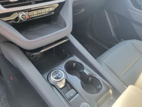 New 2025 Ford Explorer Active w/ Active Comfort Package image 35