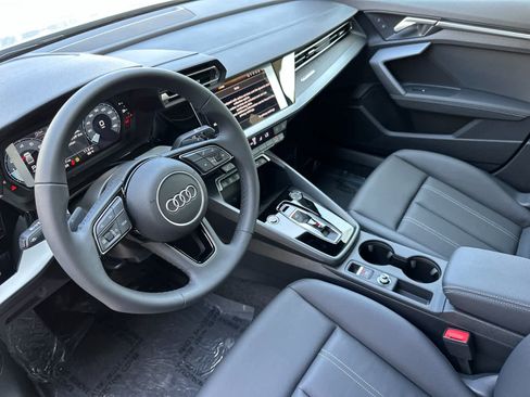 Used 2025 Audi A3 2.0T Premium w/ Convenience Package AWD/4WD image 11