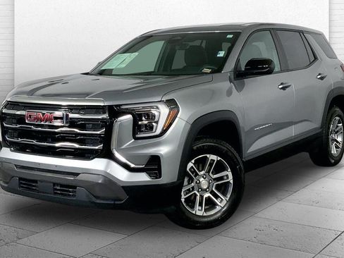 Used 2026 GMC Terrain Elevation AWD/4WD image 12