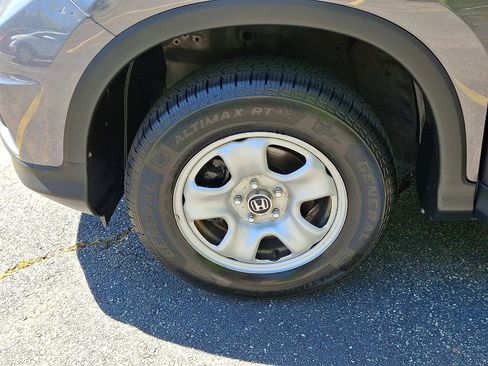 Used 2016 Honda CR-V LX image 28