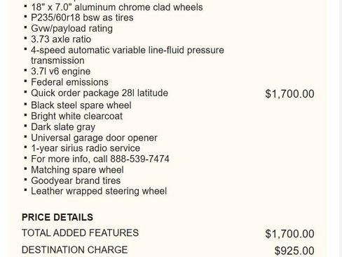 Used 2012 Jeep Liberty Sport image 16