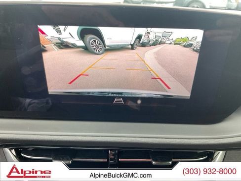 Used 2024 Buick Envista Sport Touring w/ Convenience I Package FWD image 16