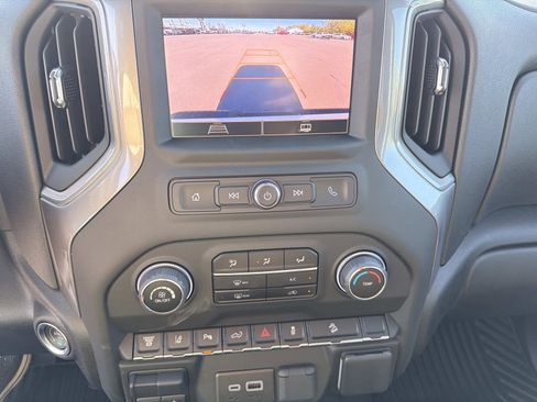 New 2025 Chevrolet Silverado 2500 Custom w/ Custom Value Package image 7